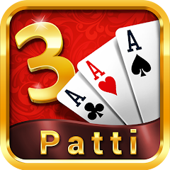 Teen Patti Master Logo